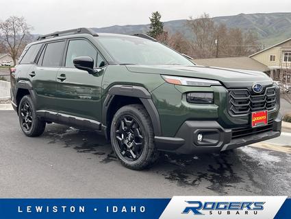 2026 Subaru Outback Lewiston ID