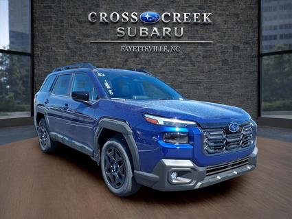 2026 Subaru Outback Fayetteville NC