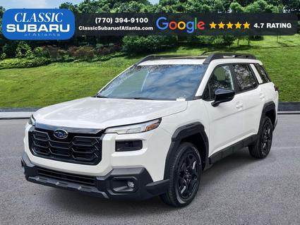 2026 Subaru Outback Atlanta GA
