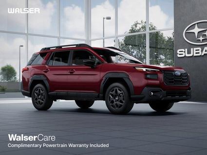 2026 Subaru Outback South Saint Paul MN