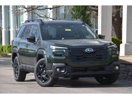 2026 Subaru Outback Lexington KY