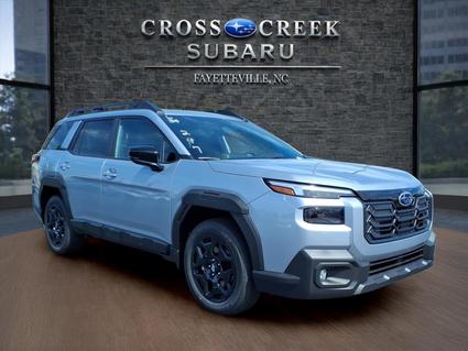 2026 Subaru Outback Fayetteville NC