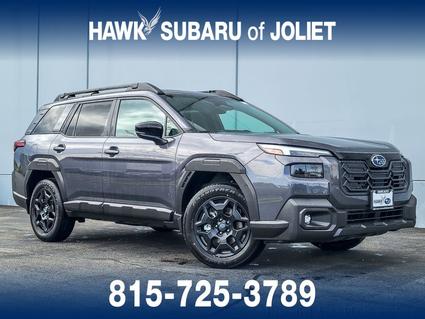 2026 Subaru Outback Plainfield IL