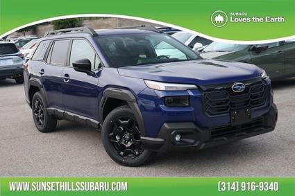 2026 Subaru Outback Saint Louis MO