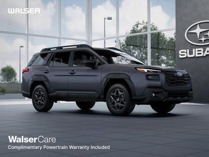2026 Subaru Outback Burnsville MN