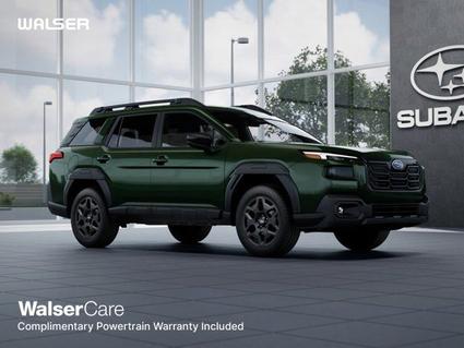 2026 Subaru Outback Burnsville MN