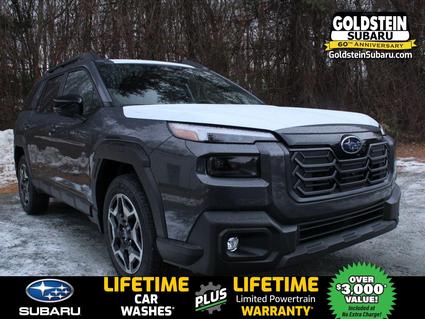 2026 Subaru Outback Albany NY