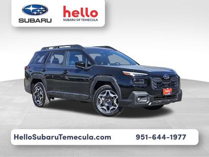2026 Subaru Outback Temecula CA