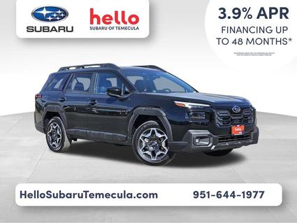 2026 Subaru Outback Temecula CA