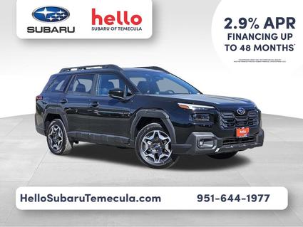 2026 Subaru Outback Temecula CA