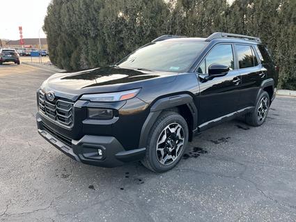 2026 Subaru Outback Casper WY