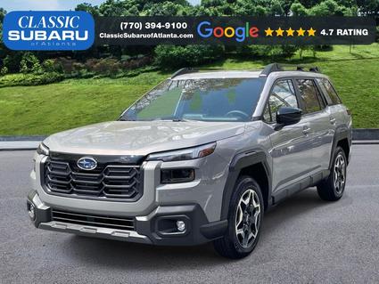2026 Subaru Outback Atlanta GA