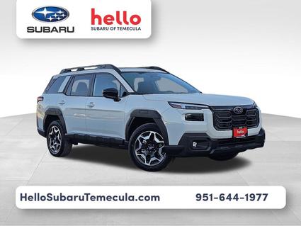 2026 Subaru Outback Temecula CA