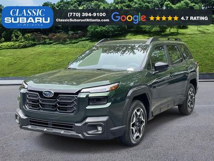 2026 Subaru Outback Atlanta GA