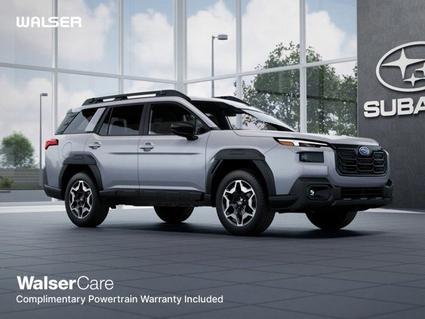 2026 Subaru Outback Burnsville MN