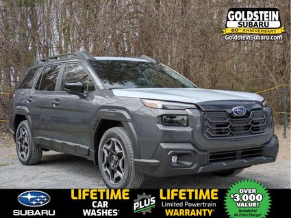 2026 Subaru Outback Albany NY