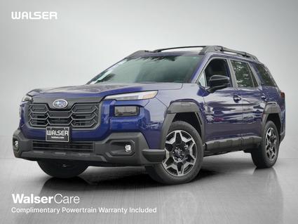 2026 Subaru Outback Burnsville MN