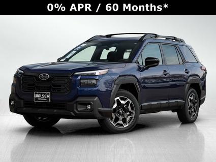 2026 Subaru Outback Burnsville MN