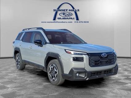 2026 Subaru Outback Saint Louis MO