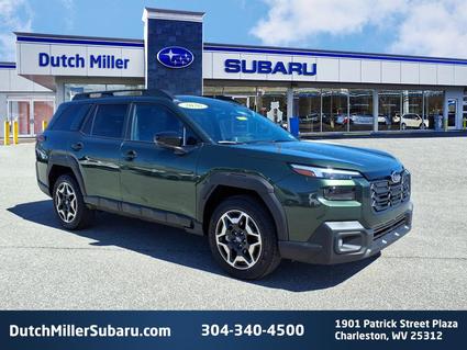 2026 Subaru Outback Charleston WV