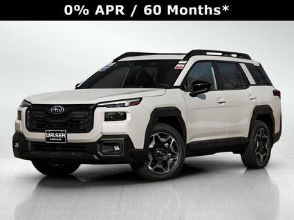 2026 Subaru Outback South Saint Paul MN