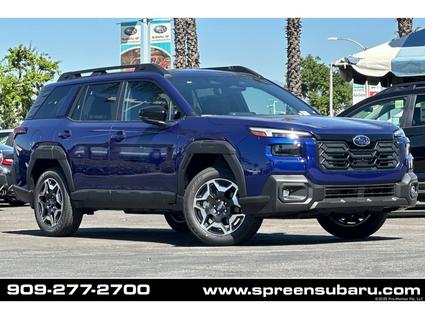 2026 Subaru Outback San Bernardino CA
