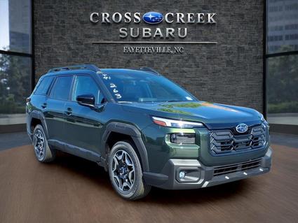 2026 Subaru Outback Fayetteville NC