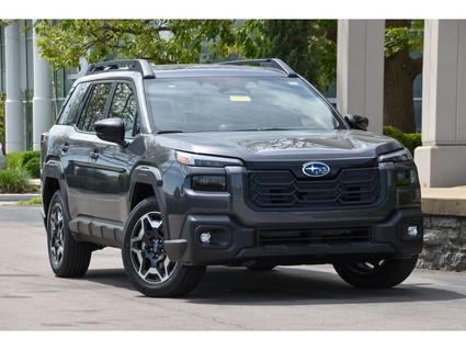 2026 Subaru Outback Lexington KY