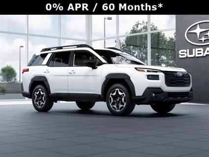 2026 Subaru Outback South Saint Paul MN