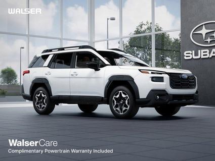 2026 Subaru Outback Burnsville MN