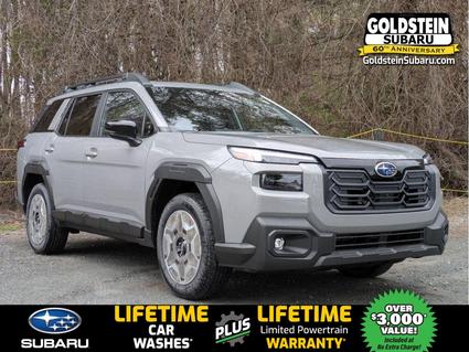 2026 Subaru Outback Albany NY