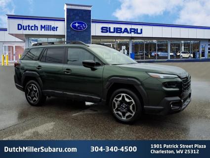 2026 Subaru Outback Charleston WV