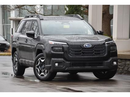 2026 Subaru Outback Lexington KY