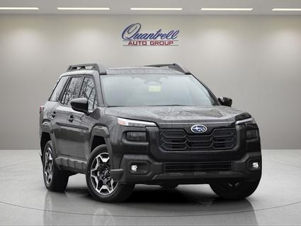 2026 Subaru Outback Lexington KY