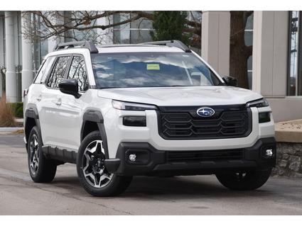 2026 Subaru Outback Lexington KY