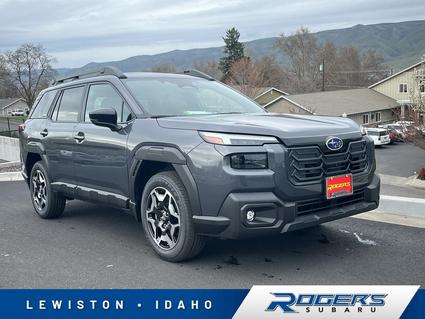 2026 Subaru Outback Lewiston ID
