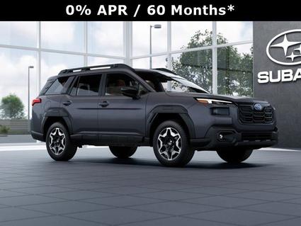 2026 Subaru Outback Burnsville MN