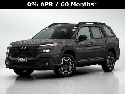 2026 Subaru Outback Burnsville MN