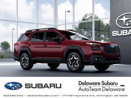 2026 Subaru Outback Wilmington DE