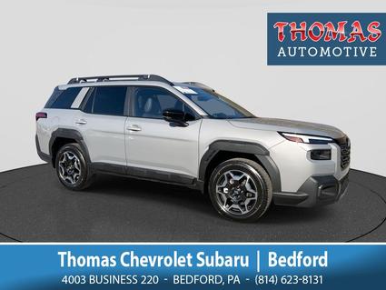 2026 Subaru Outback Bedford PA