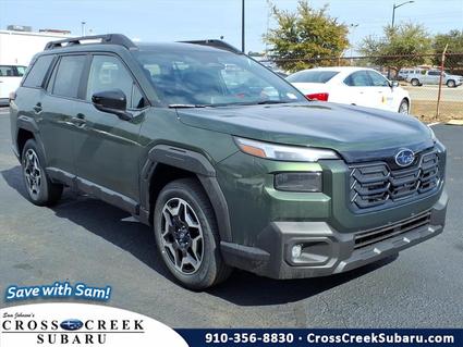 2026 Subaru Outback Fayetteville NC