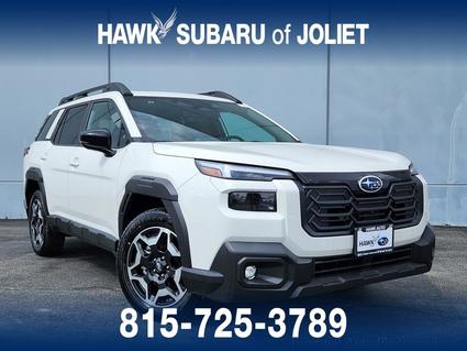 2026 Subaru Outback Plainfield IL