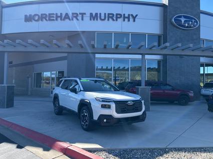 2026 Subaru Outback Durango CO