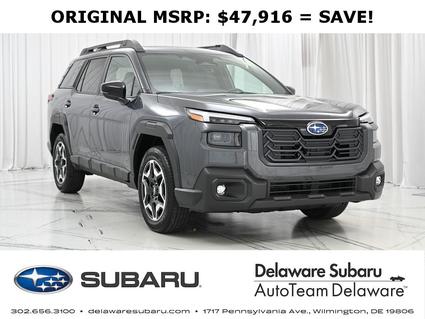 2026 Subaru Outback Wilmington DE