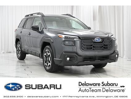 2026 Subaru Outback Wilmington DE