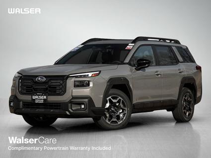 2026 Subaru Outback Burnsville MN