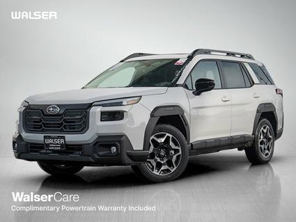 2026 Subaru Outback South Saint Paul MN