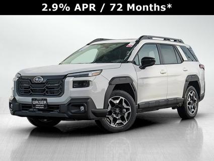 2026 Subaru Outback South Saint Paul MN