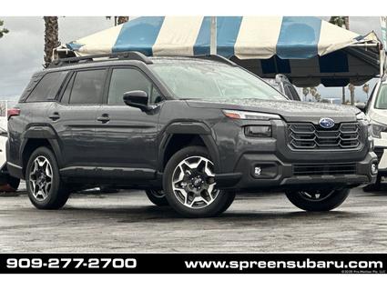 2026 Subaru Outback San Bernardino CA