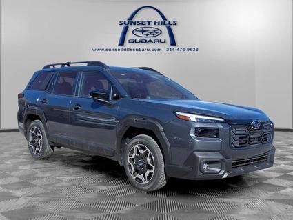 2026 Subaru Outback Saint Louis MO